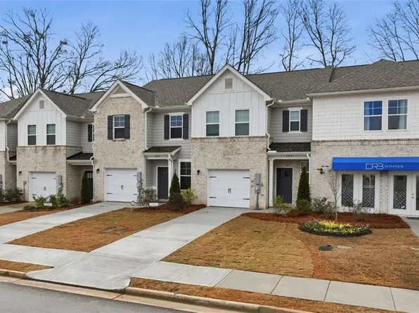 204 Flier Dr, McDonough, GA 30253