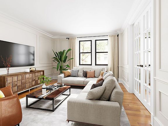 2nd image of 885 W End Ave APT 2B