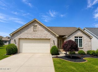 4280 Crystal Ridge Dr E, Maumee, OH 43537