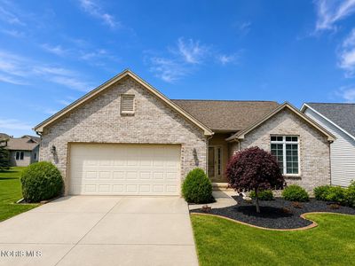 4280 Crystal Ridge Dr E, Maumee, OH, 43537