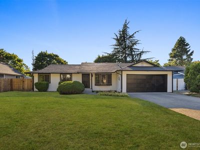 8034 S Alaska Street, Tacoma, WA, 98408
