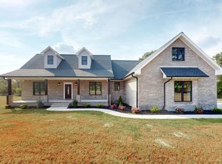 4263 State Route 121 N, Murray, KY 42071