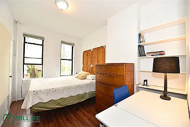 Rented by MiLL RE