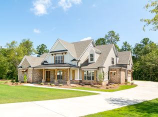 103 Devonshire Ct, Forsyth, GA 31029