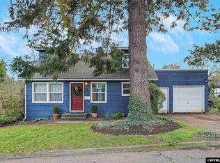 720 W Vista Ave S, Salem, OR 97302