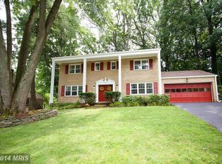 7819 Falstaff Rd, Mc Lean, VA 22102