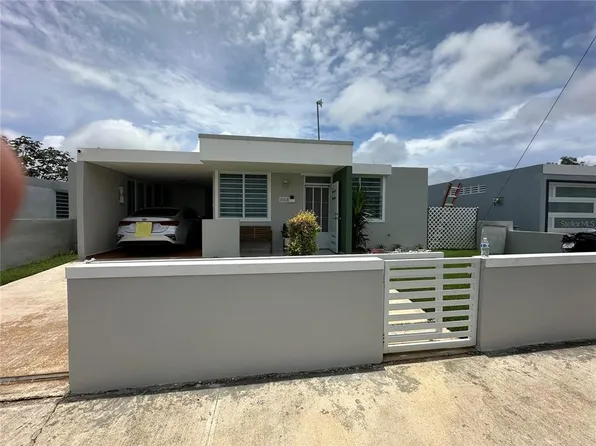 1 Urb Extension De Lf, Quebradillas, PR 00678