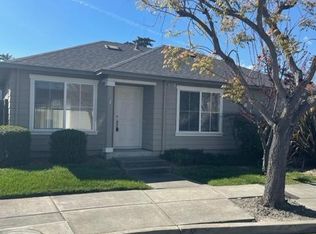 2861 White Sands St, Santa Rosa, CA 95407