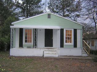 1561 Cherry St, Rocky Mount, NC 27801