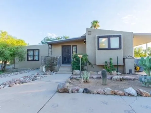 16825 W Calle Gravilla, Marana, AZ 85653