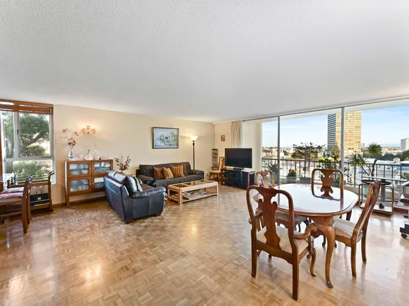 320 Lee St APT 405, Oakland, CA 94610