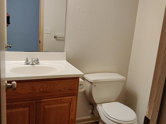 Downstairs Bath