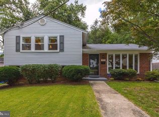 10308 Inwood Ave, Silver Spring, MD 20902