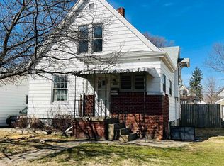 1627 W Capitol Ave, Springfield, IL 62704