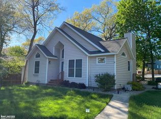 5820 Port Austin Rd, Caseville, MI 48725