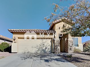 17008 W Southampton Rd, Surprise, AZ 85374