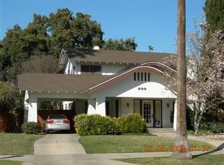 3605 E Kerckhoff Ave, Fresno, CA