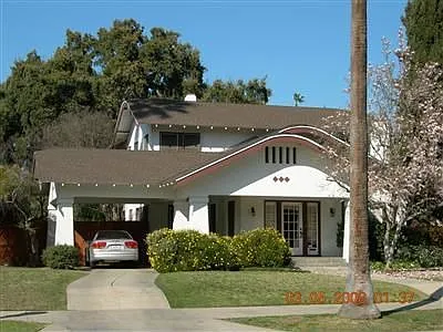 3605 E Kerckhoff Ave photo 1
