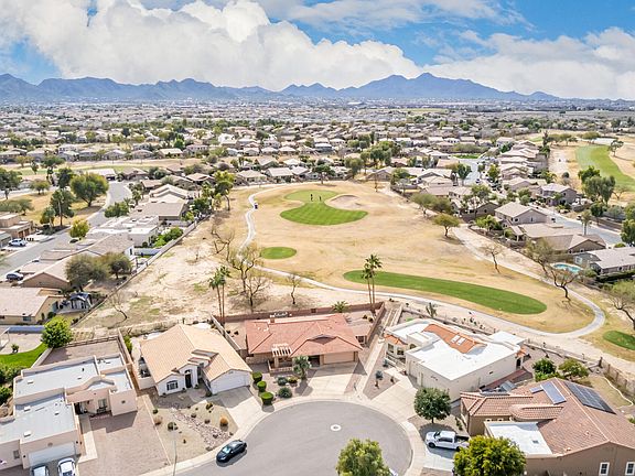 3rd image of 21403 E Creosote Lane