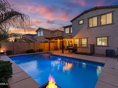3453 E AZALEA Drive, Gilbert, AZ, 85298