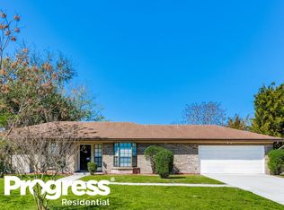 2390 Perth Dr, Orange Park, FL 32065