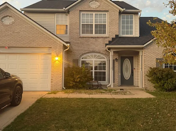 4126 Southport Trce, Indianapolis, IN 46237