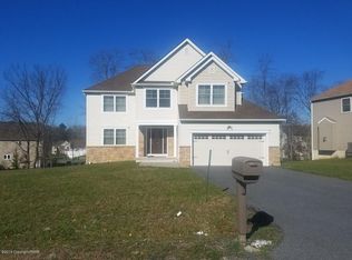 118 American Way, East Stroudsburg, PA 18301