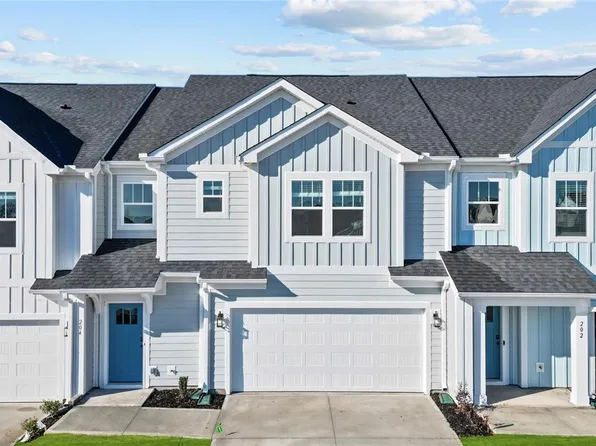 204 Leisure Ln, Anderson, SC 29621