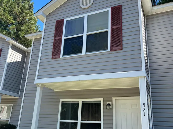 521 Travelers Blvd, Summerville, SC 29485