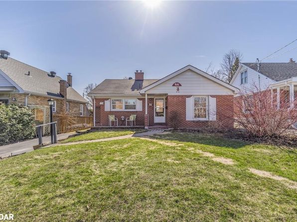 66 Cook St, Barrie, ON L4M 4G4