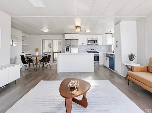 402 63rd St Space 115, San Diego, CA 92114