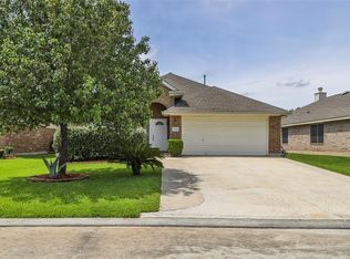 13026 Terrace Run Ln, Houston, TX 77044