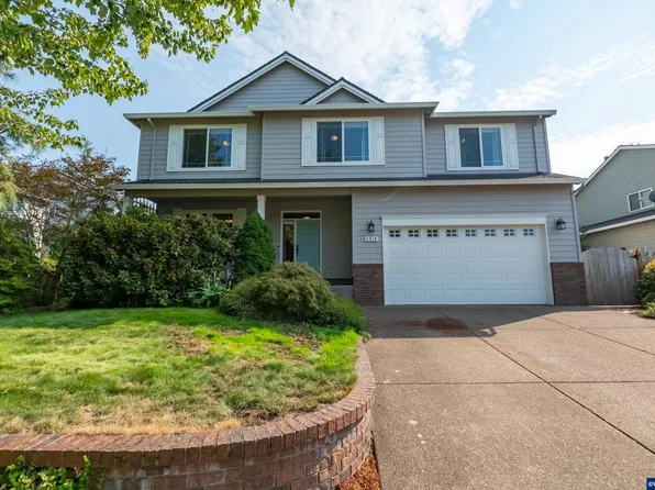 5918 SW Amberwood Ave, Corvallis, OR 97333