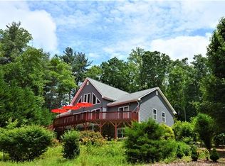 4040 Turkey Trace Ln, Lenoir, NC 28645