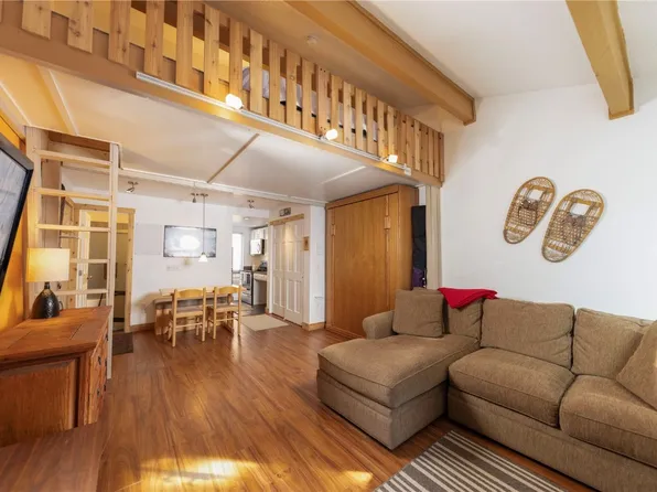 205 Primrose Path #15, Breckenridge, CO 80424