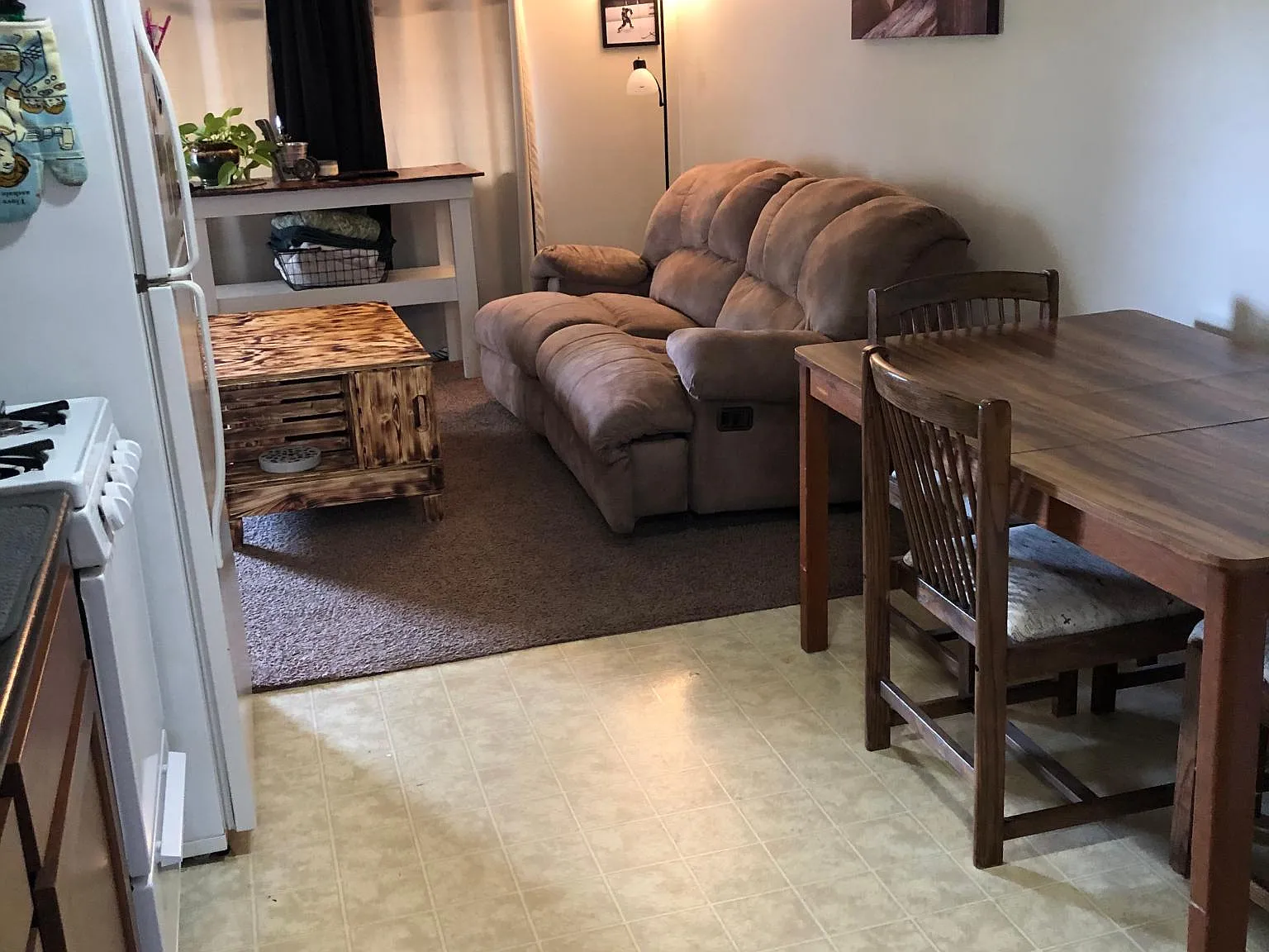 1 bed, 500 sqft, $675 — Photo 4