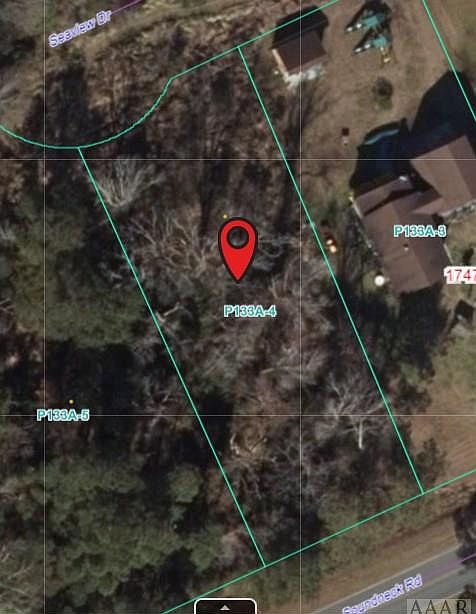 2nd image of 00000 Seaview Drive LOT 2