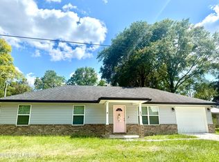 424 Center St, Starke, FL 32091
