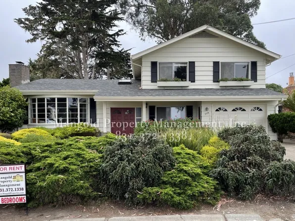 759 Jewell Ave, Pacific Grove, CA 93950
