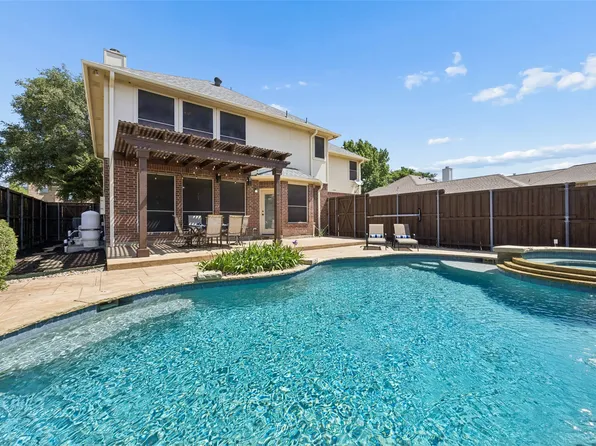 2504 Heather Glen Dr, Plano, TX 75025