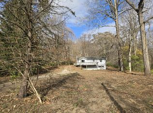 6383 Township Road 163, West Liberty, OH 43357
