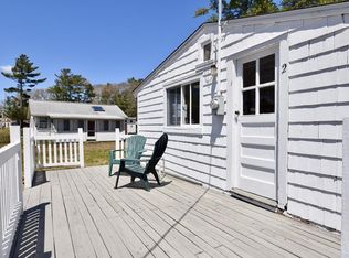 2 Walter St, Wareham, MA 02571