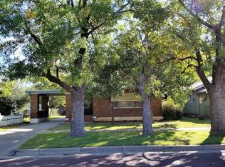2109 S Tyler St, Amarillo, TX 79109
