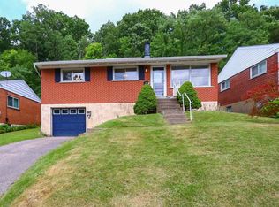 2217 Joyce Ave, Newport, KY
