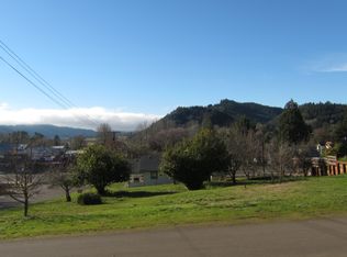 0 Second St, Elkton, OR 97436