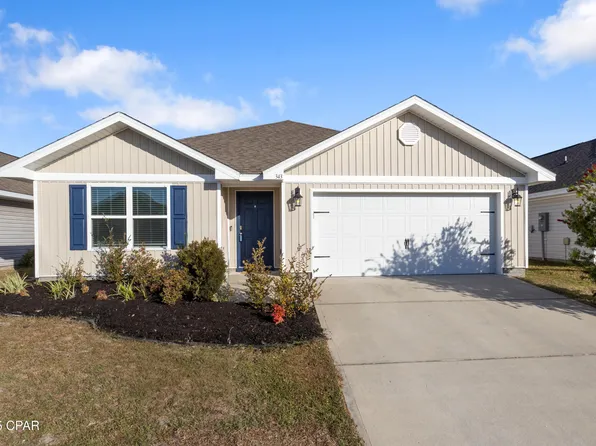 343 Highbrook Rd, Panama City, FL 32404