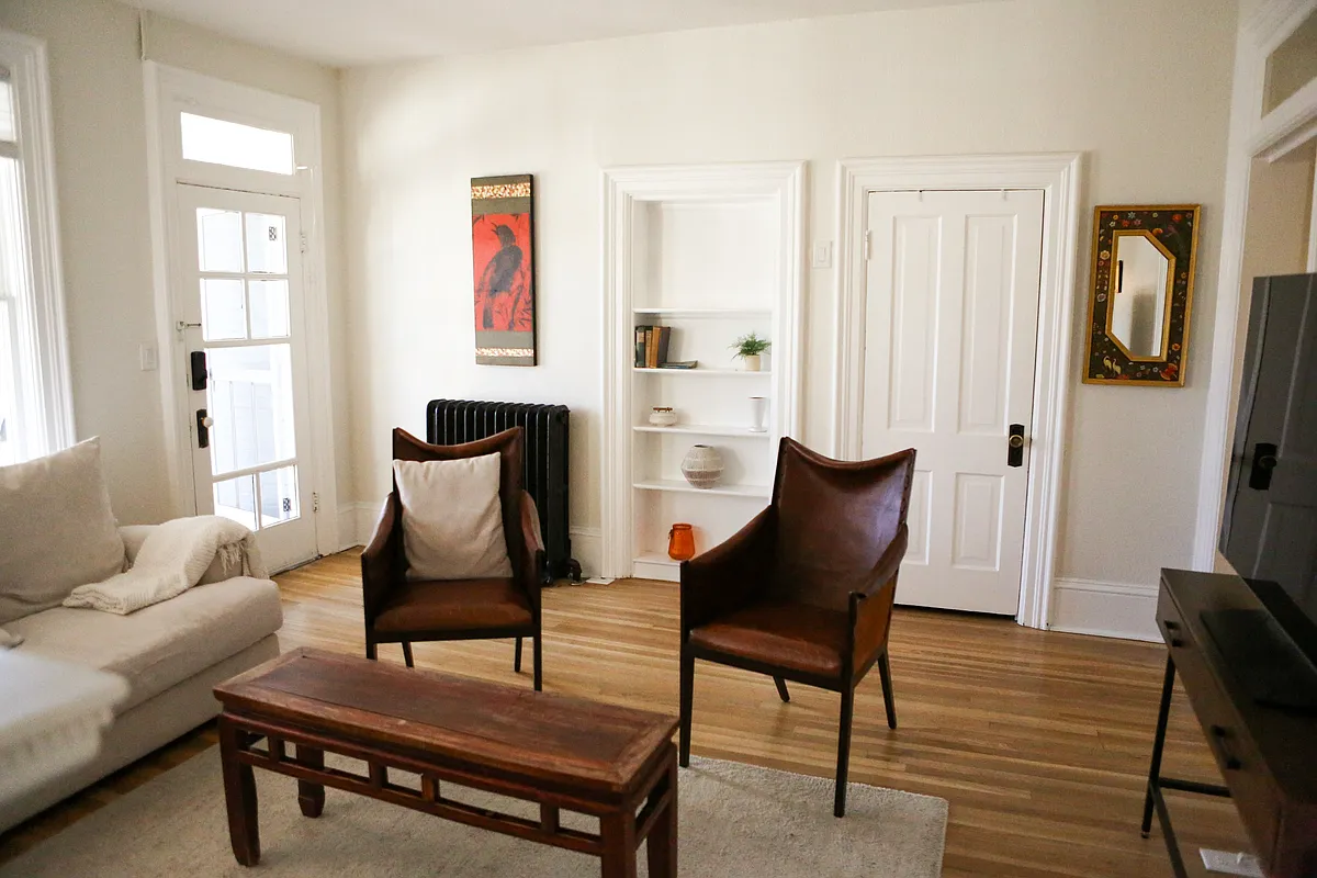 Building Photo - 1313 Pine St #3