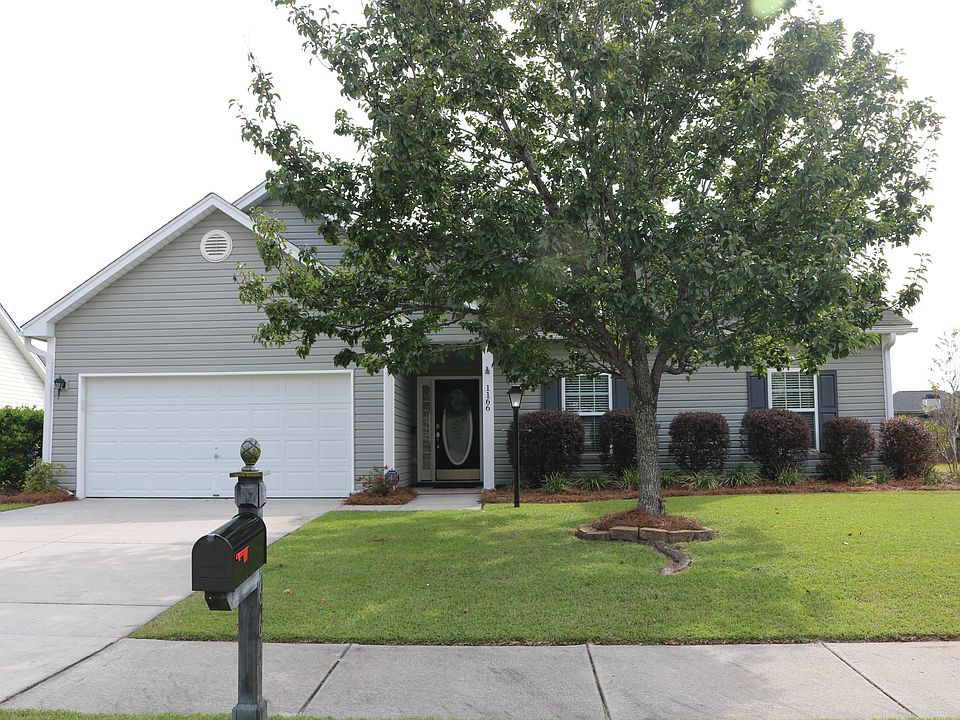 1st image of 1166 Hazymist Ln