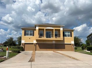2113 Betsy Ross Ln #A, Saint Cloud, FL 34769