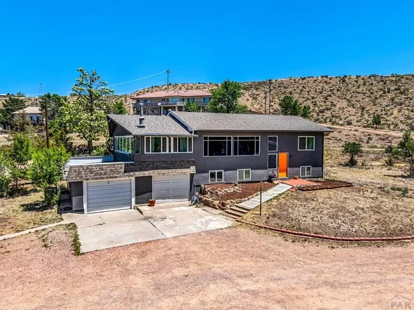 675 Dozier Ave, Canon City, CO 81212